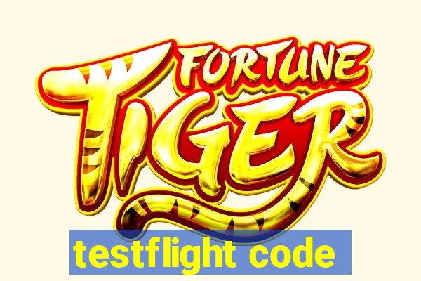 testflight code